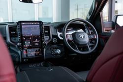 2025 RAM 1500 Rebel Hurricane SO