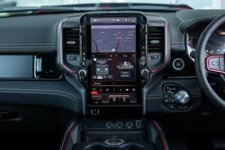 2025 RAM 1500 Rebel Hurricane SO