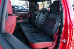 2025 RAM 1500 Rebel Hurricane SO