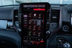 2025 RAM 1500 Rebel Hurricane SO