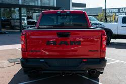 2025 RAM 1500 Rebel Hurricane SO