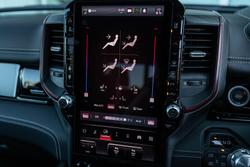 2025 RAM 1500 Rebel Hurricane SO