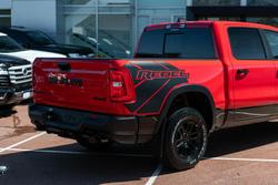 2025 RAM 1500 Rebel Hurricane SO