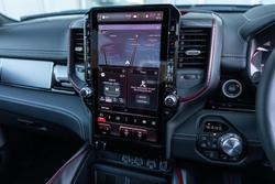 2025 RAM 1500 Rebel Hurricane SO