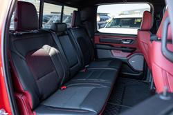 2025 RAM 1500 Rebel Hurricane SO