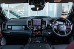 2025 RAM 1500 Rebel Hurricane SO