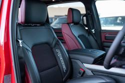 2025 RAM 1500 Rebel Hurricane SO