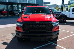 2025 RAM 1500 Rebel Hurricane SO