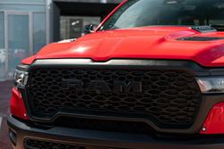 2025 RAM 1500 Rebel Hurricane SO