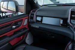 2025 RAM 1500 Rebel Hurricane SO