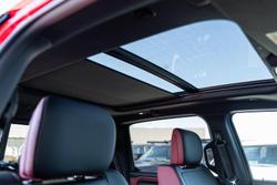 2025 RAM 1500 Rebel Hurricane SO