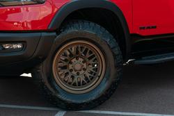 2025 RAM 1500 Rebel Hurricane SO