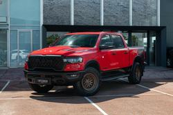 2025 RAM 1500 Rebel Hurricane SO