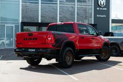 2025 RAM 1500 Rebel Hurricane SO