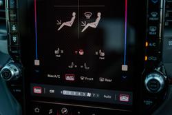 2025 RAM 1500 Rebel Hurricane SO