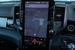 2025 RAM 1500 Rebel Hurricane SO