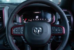 2025 RAM 1500 Rebel Hurricane SO