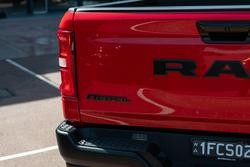 2025 RAM 1500 Rebel Hurricane SO