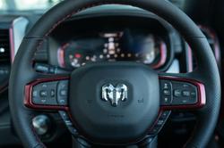 2025 RAM 1500 Rebel Hurricane SO