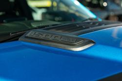 2025 RAM 1500 Rebel Hurricane SO