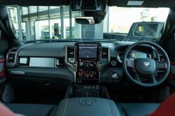 2025 RAM 1500 Rebel Hurricane SO