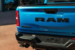 2025 RAM 1500 Rebel Hurricane SO