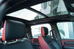 2025 RAM 1500 Rebel Hurricane SO