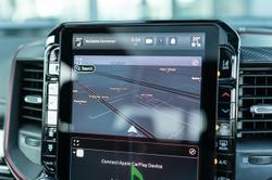 2025 RAM 1500 Rebel Hurricane SO