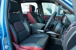 2025 RAM 1500 Rebel Hurricane SO