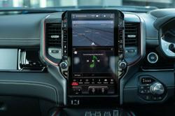 2025 RAM 1500 Rebel Hurricane SO