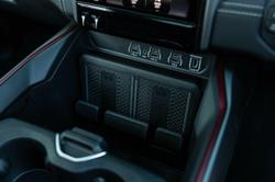 2025 RAM 1500 Rebel Hurricane SO