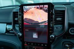 2025 RAM 1500 Rebel Hurricane SO