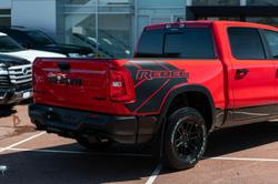 2025 RAM 1500 Rebel Hurricane SO