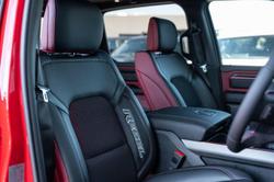 2025 RAM 1500 Rebel Hurricane SO