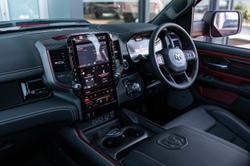 2025 RAM 1500 Rebel Hurricane SO