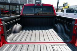 2025 RAM 1500 Rebel Hurricane SO