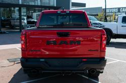 2025 RAM 1500 Rebel Hurricane SO