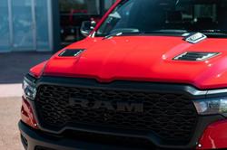 2025 RAM 1500 Rebel Hurricane SO