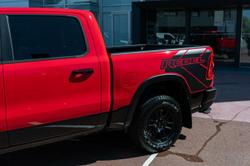 2025 RAM 1500 Rebel Hurricane SO