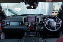 2025 RAM 1500 Rebel Hurricane SO