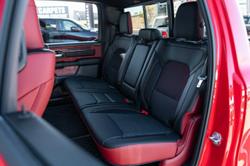 2025 RAM 1500 Rebel Hurricane SO