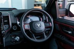 2025 RAM 1500 Rebel Hurricane SO