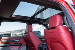 2025 RAM 1500 Rebel Hurricane SO