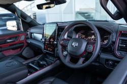 2025 RAM 1500 Rebel Hurricane SO