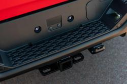 2025 RAM 1500 Rebel Hurricane SO