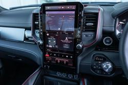 2025 RAM 1500 Rebel Hurricane SO