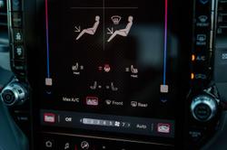 2025 RAM 1500 Rebel Hurricane SO