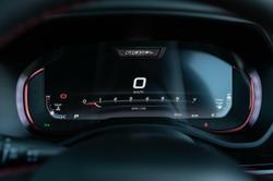 2025 RAM 1500 Rebel Hurricane SO