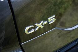 2025 Mazda CX-5 G25 Touring