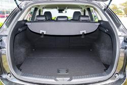 2025 Mazda CX-5 G25 Touring